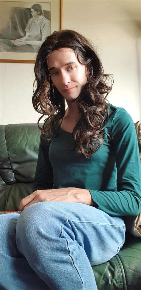 Every day - Crossdress Heaven Photos