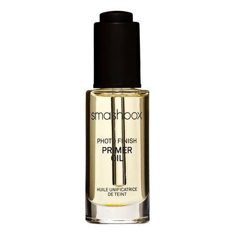 Smashbox Photo Finish Primer Oil, 1 Oz - Walmart.com