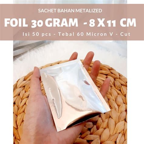 Jual Sachet Foil Suppliers Jual Kemasan Aluminium Foil Untuk Kopi