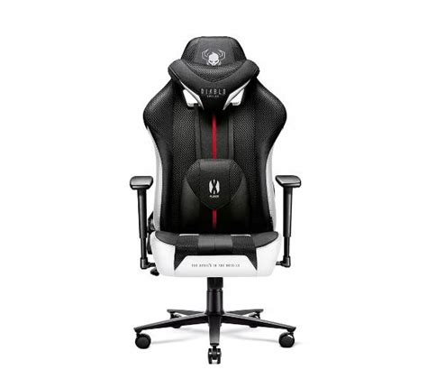 Fotel Gamingowy Diablo Chairs X Player Normal Sklep Opinie Cena