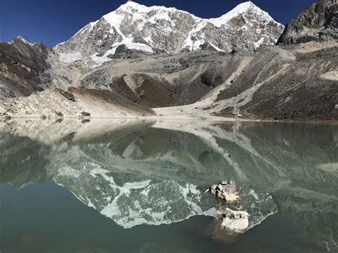 Dudh Kunda Trek With Pikey Peak Numbur Base Camp Trek