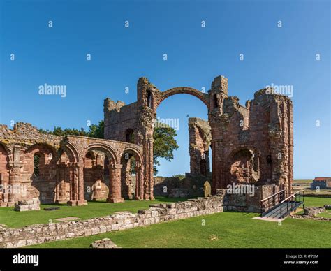 Lindisfarne Hi Res Stock Photography And Images Alamy