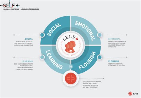 Wellbeing Framework Kincoppal Rose Bay School