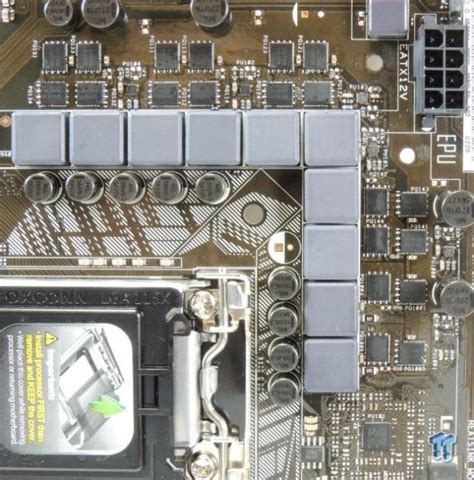 ASUS Z170-A (Intel Z170) Motherboard Review