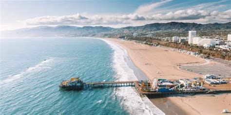 The Best Beaches in Los Angeles for Fun in the Sun | Visit California