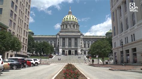 Pa House Passes Marriage Equality Bill