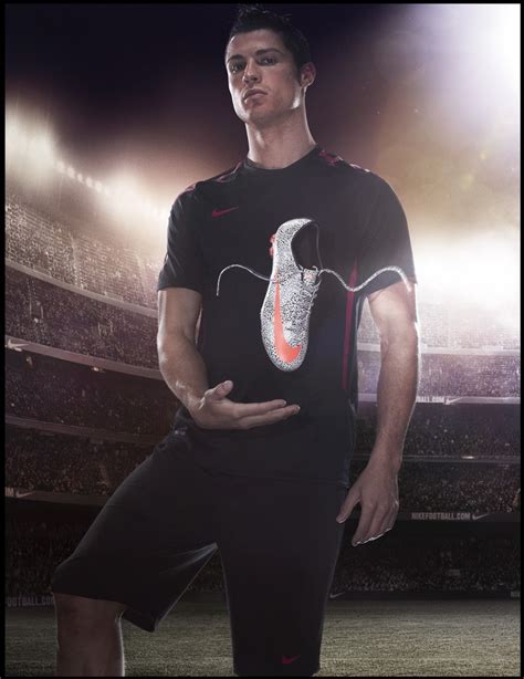 Nike CR7 Safari Released | Soccer Cleats 101