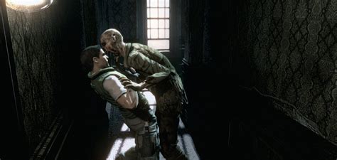 Tgdb Browse Game Resident Evil