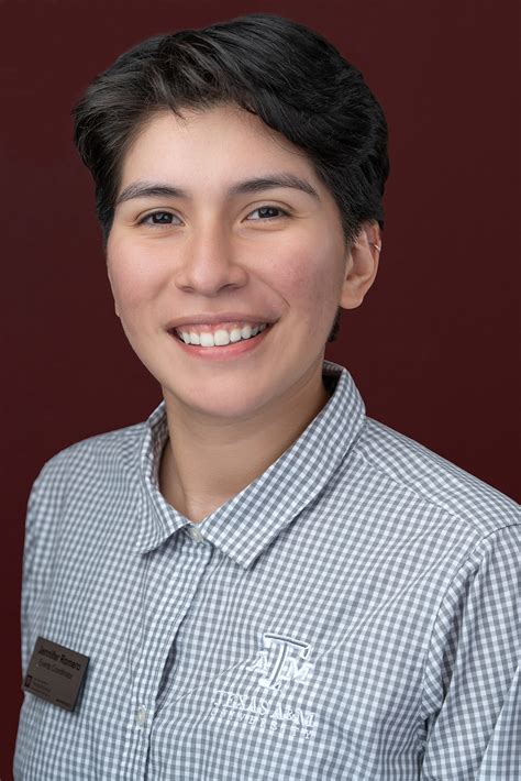 Meet the DC Staff • The Bush School of Government & Public Service