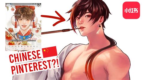 CHINESE PINTEREST ART TUTORIALS ARE INSANE - YouTube