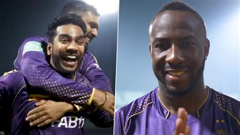 Kolkata Knight Riders have unveiled their new IPL 2023 uniform ...