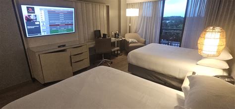 map of marriott world center orlando 4