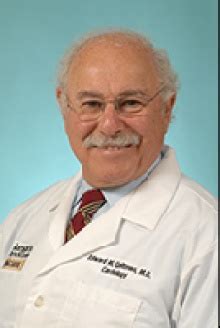 Dr Edward M Geltman Md A Cardiologist Practicing In Saint Louis Mo