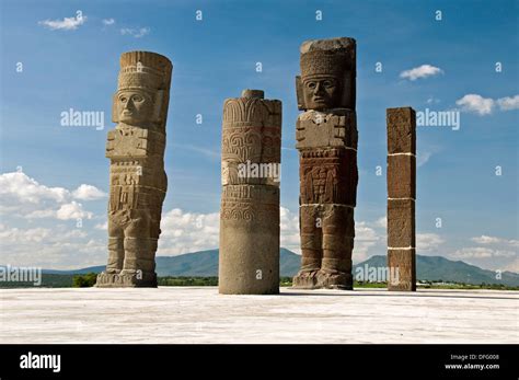 Mexico prehispanico hi-res stock photography and images - Alamy