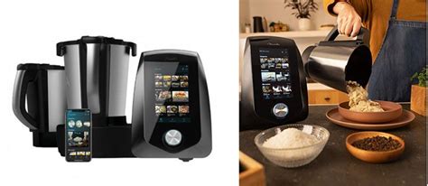 Mambo Vs Thermomix Diferencias Y Opiniones Black Friday