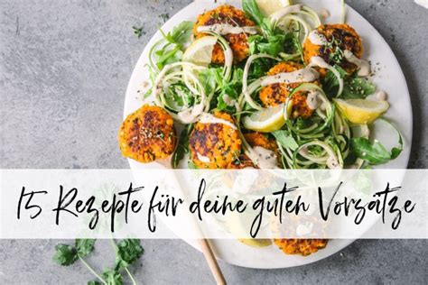 Rezepte F R Deine Guten Vors Tze Foodlovin