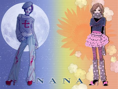 Nana Anime Wallpaper