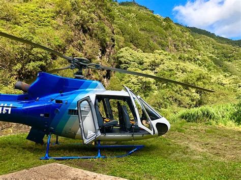 Island Helicopters Kauai (Lihue) - 2019 All You Need to Know BEFORE You ...