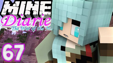 Into The Ruins Minecraft Diaries S2 Ep 67 Minecraft Roleplay YouTube