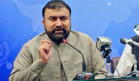 Sarfraz Bugti Elected Unopposed As Balochistan Chief Minister Ppp