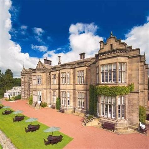 The 16 best spa hotels in Newcastle upon Tyne – Spa Hotels Guide