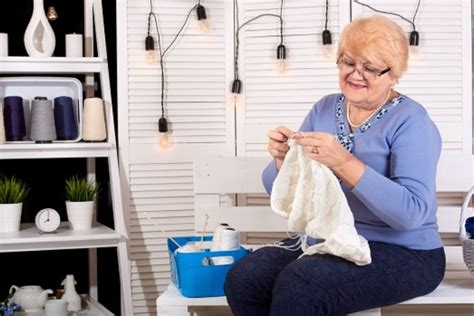 6 Activities For Older Adults With Mobility Limitations Homecare