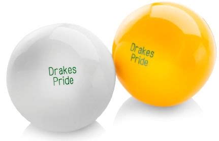 Drakes Pride Outdoor Jacks – Bowls4u