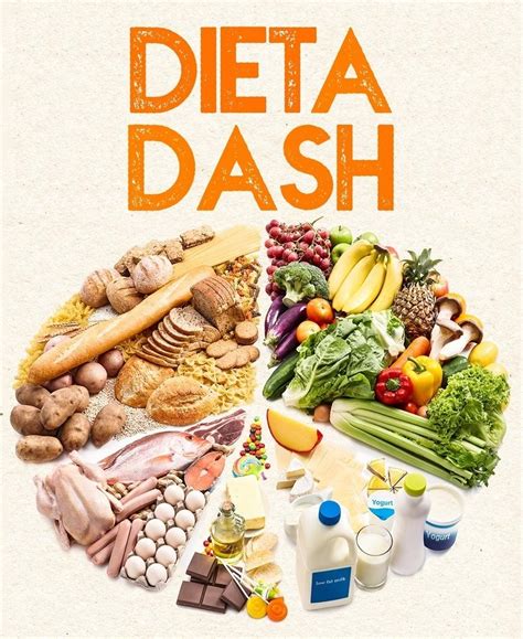 Dieta Dash