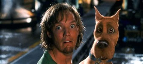 Filmes live action de Scooby Doo estão disponíveis na Netflix Jovem Nerd