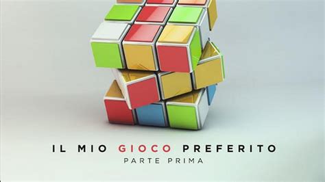 Nek Il Mio Gioco Preferito Parte Prima Nuovo Album Dal Maggio