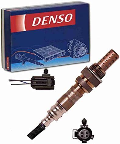 Amazon Denso Sensor De Ox Geno Descendente Compatible Con Jeep