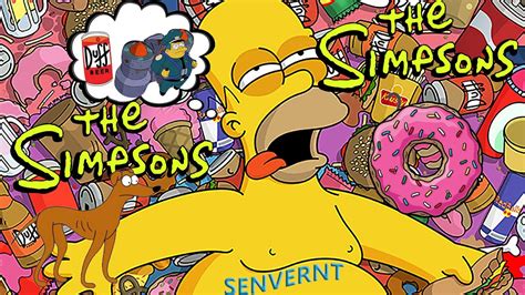 Como Ver Los Simpson Todas Las Temporadas Youtube