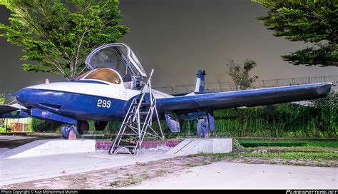 Bangladesh Air Force Cessna T B Tweety Bird Photo By Kazi