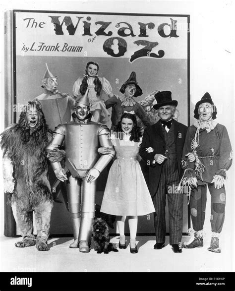 The Wizard Of Oz 1939 Black And White