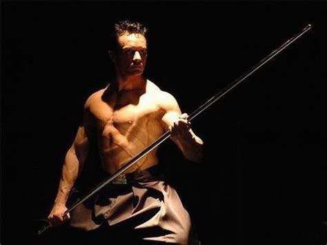 Bo staff | Martial arts, Karate photos, Art of fighting