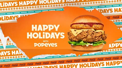 Popeyes Louisiana Kitchen Liverpool Delivery From Liverpool City