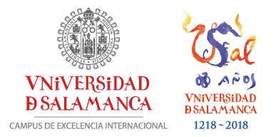 Logotipo Universidad De Salamanca Idea Sala De Estar