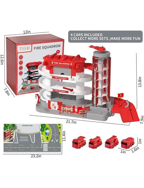 Zero Gravity Slot Car Track Set Hot Wheels Takhu Hobbies