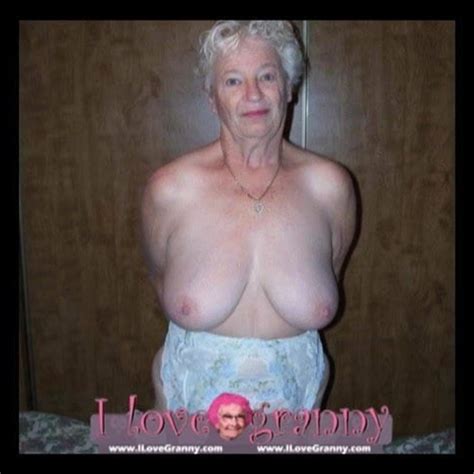 Ilovegranny Old Wrinkled Grannies With Her Hairy Pussy XHamster