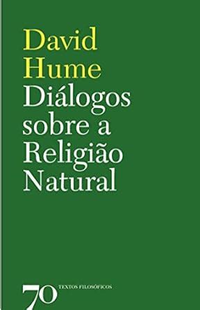 Diálogos sobre a Religião Natural Portuguese Edition Paperback