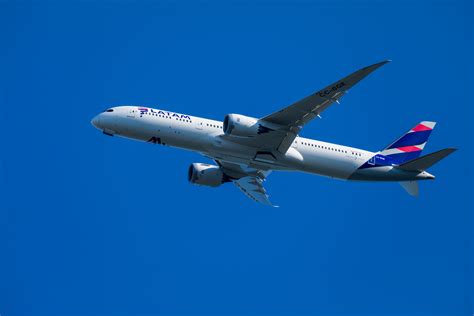 LATAM to offer non-stop flights from Santiago to Sydney – Travel Weekly