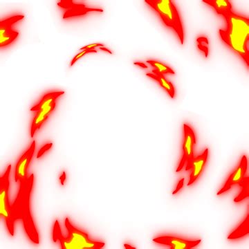 Fire Transparent PNG Transparent Images Free Download | Vector Files ...