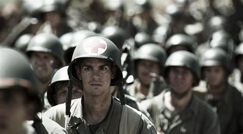 Cine De Leyenda Hasta El Ltimo Hombre Hacksaw Ridge