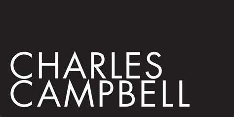 Charles Campbell Jewellery