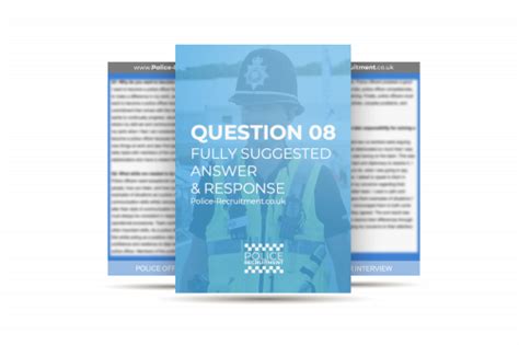 Nypd Police Officer Interview Questions And Answers Pass Today