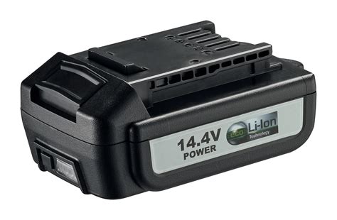 LUX Tools Akumulator 14,4 V Li-Ion kupuj w OBI
