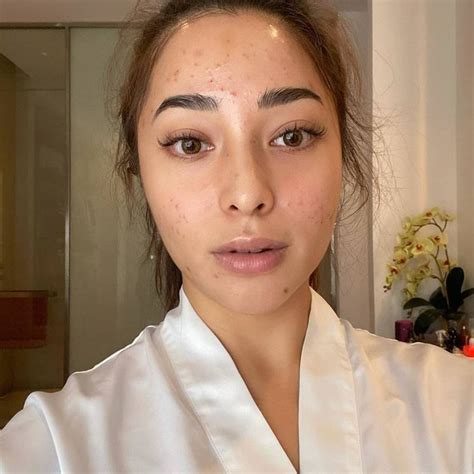 Ada Lesti Hingga Nikita Willy Artis Cantik Ini Tetap Percaya Diri