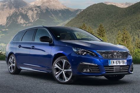 Kenteken Check HBH 35 J PEUGEOT 308 AutoWeek