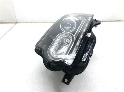 2013 2017 RANGE ROVER L405 LEFT DRIVER ADAPTIVE BI XENON HEADLIGHT