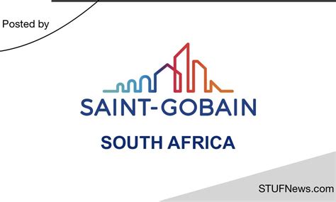 Saint Gobain Commercial Graduate Internships Jobs